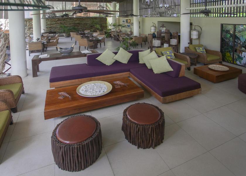  Praslin Island Restaurant