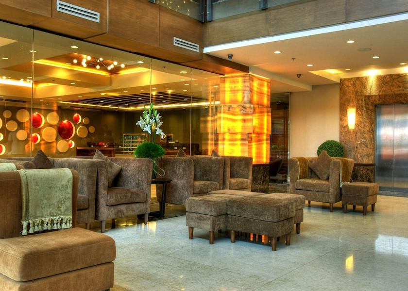  Manila Lobby sitting area