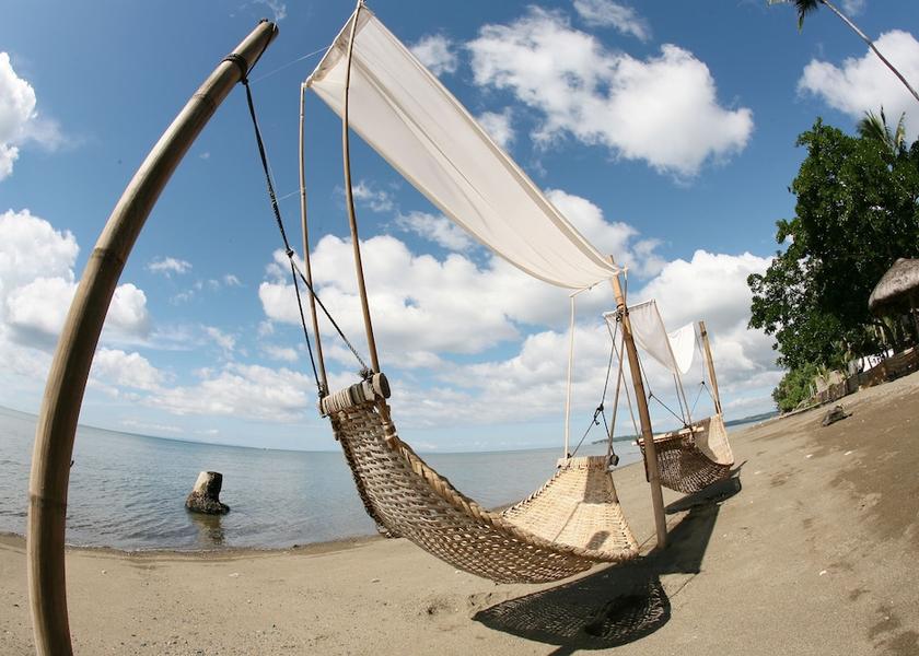 Bicol Donsol Beach