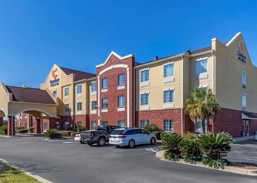 South Carolina Orangeburg Primary image