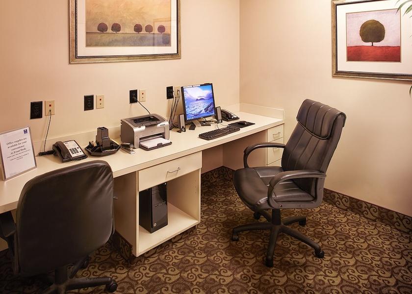 South Carolina Orangeburg Business Centre