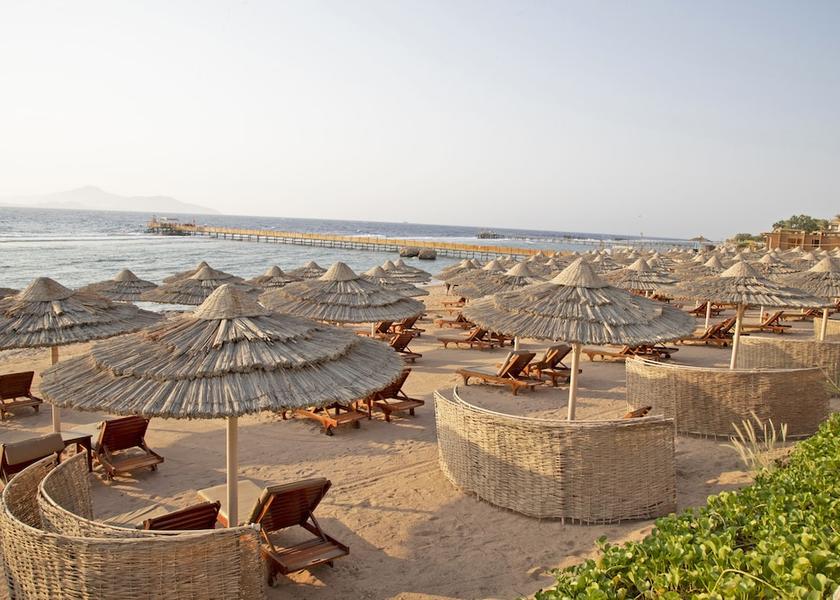 South Sinai Governorate Sharm El Sheikh Beach