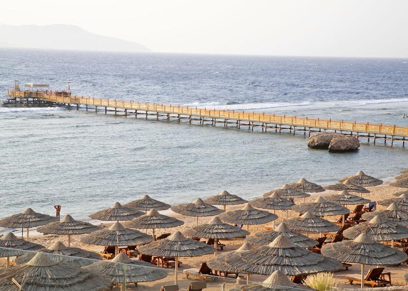 South Sinai Governorate Sharm El Sheikh Beach
