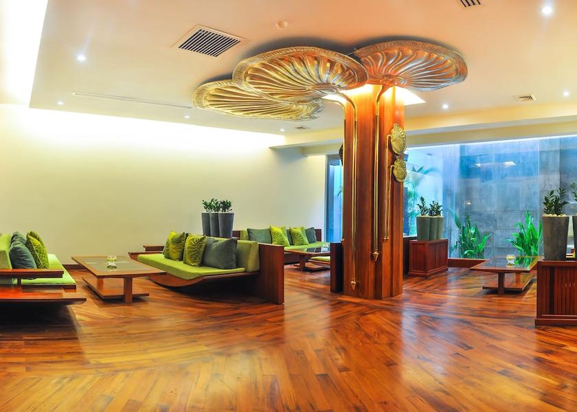 Siem Reap Siem Reap Lobby