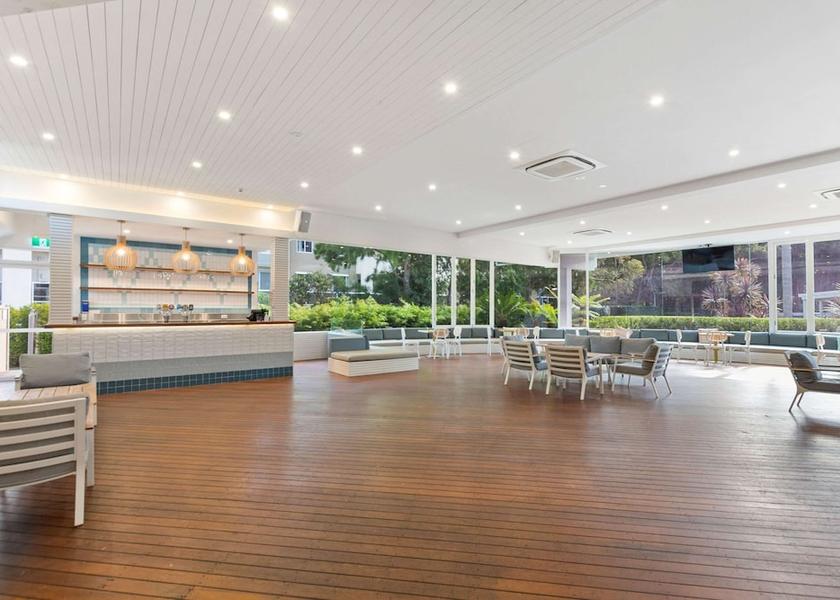 New South Wales Wollongong Dining Area