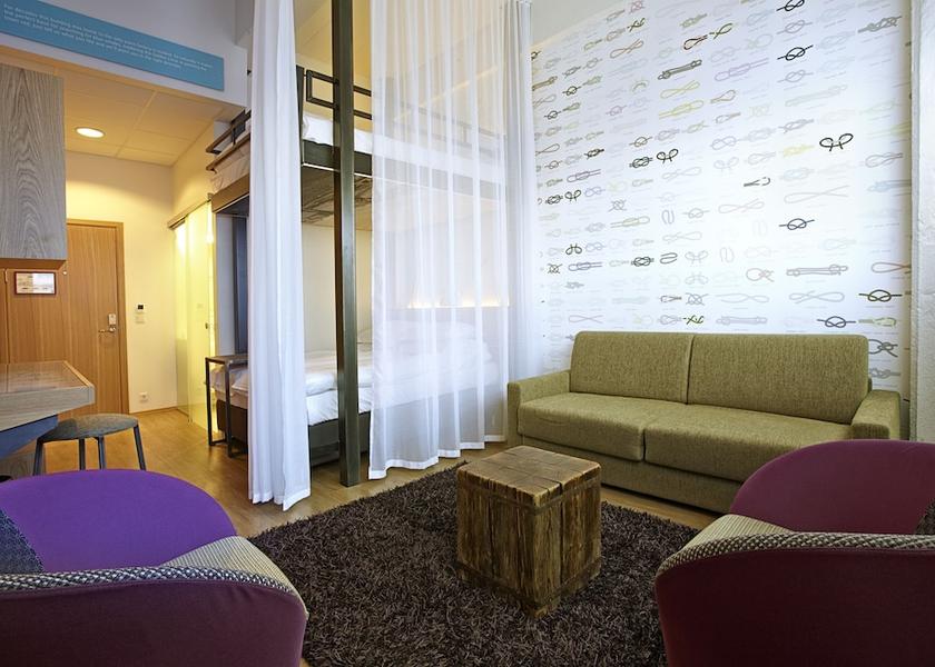 Capital Region Reykjavik Room