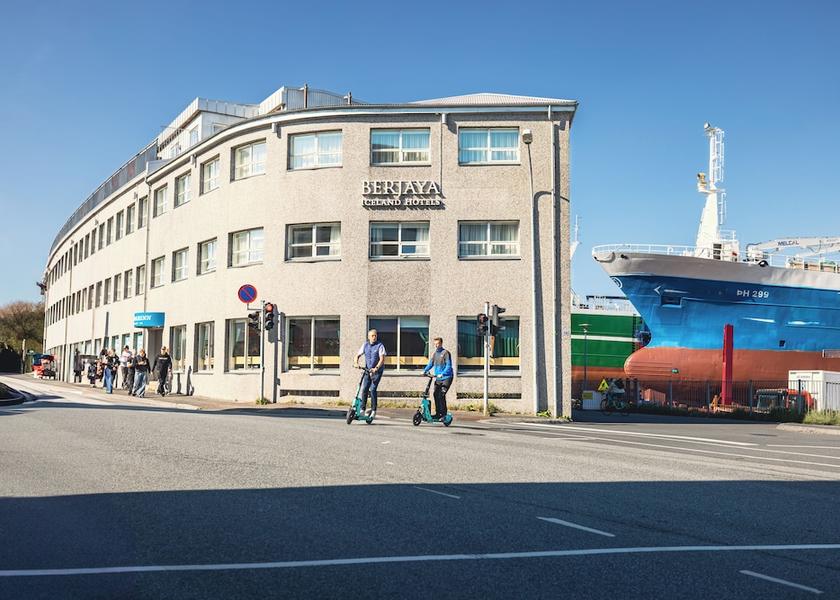 Capital Region Reykjavik Exterior