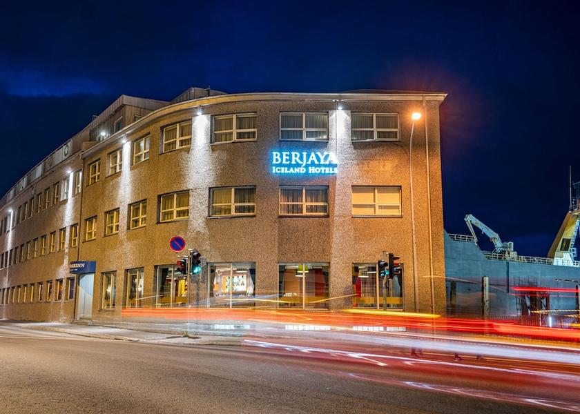 Capital Region Reykjavik Exterior