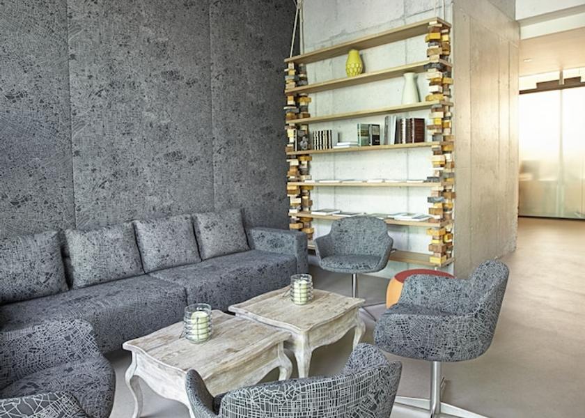 Southern Peninsula Reykjavik Lobby