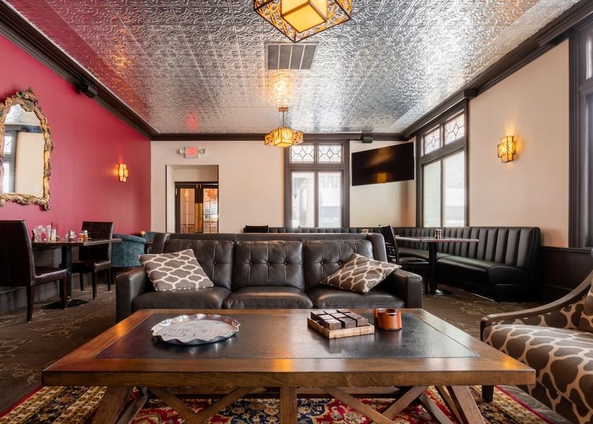 Washington Spokane Bar