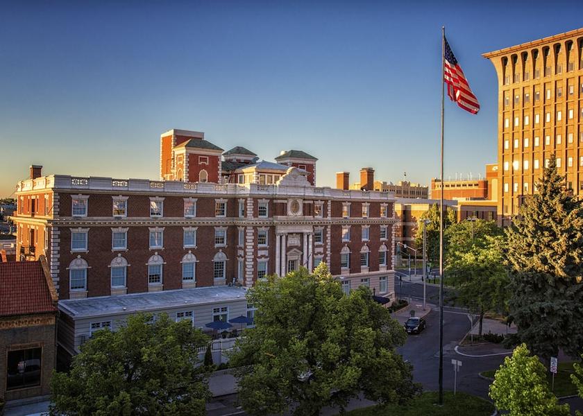 Washington Spokane Primary image