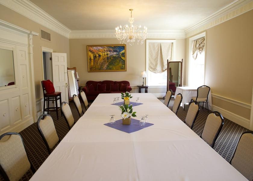 Washington Spokane Banquet Hall