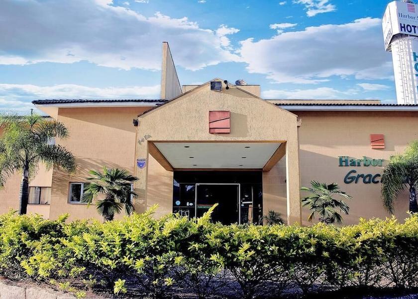 Paraná Quatro Barras Exterior