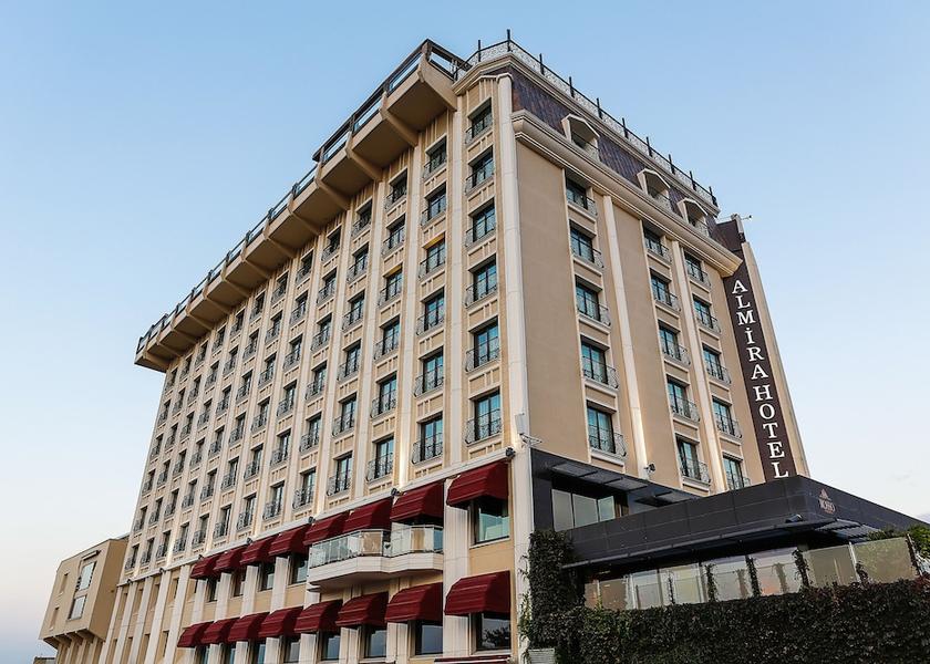 Bursa Bursa Exterior