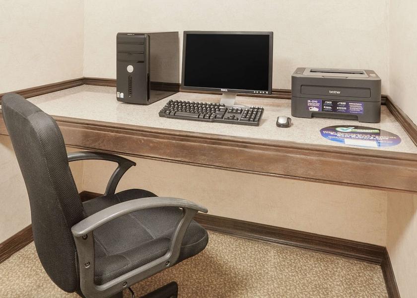 Texas Corpus Christi Business Centre