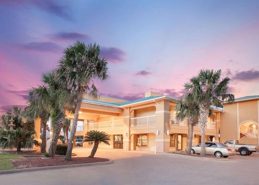 Texas Corpus Christi Primary image