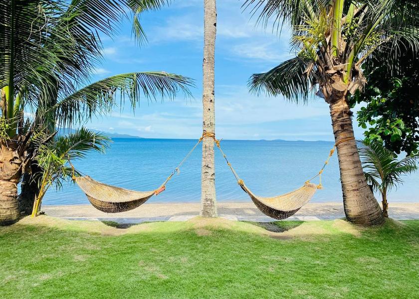 Mimaropa Puerto Galera Sundeck