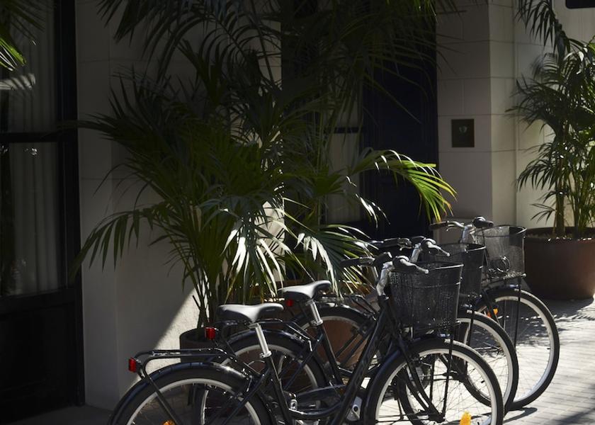 Catalonia Barcelona Bicycling