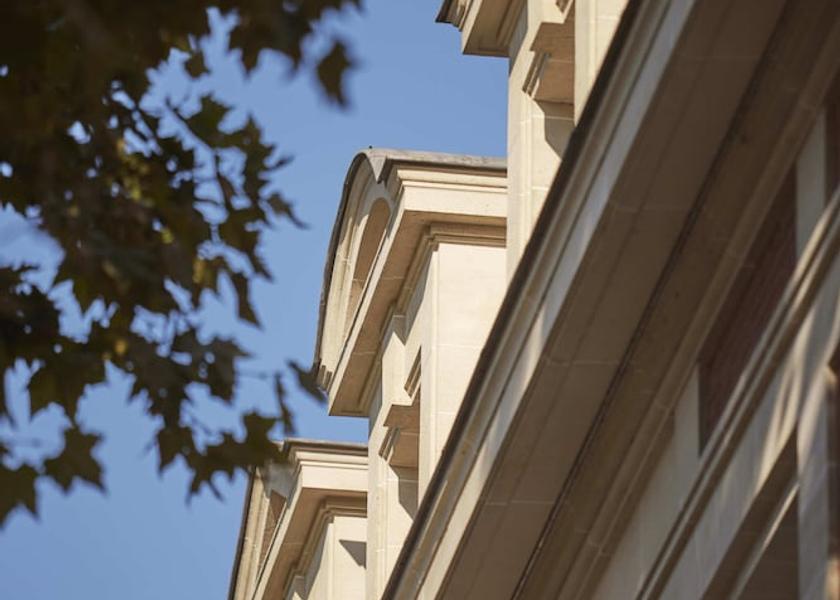 Ile-de-France Boulogne-Billancourt Exterior Detail