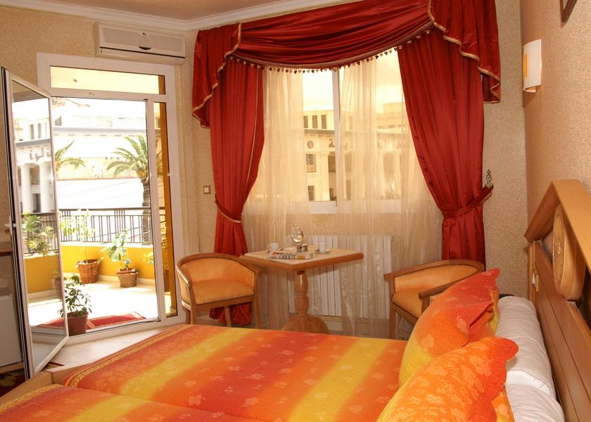 Oran Province Oran Rooms