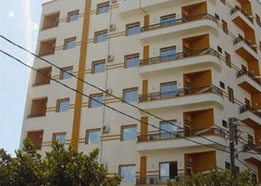  Oran Facade