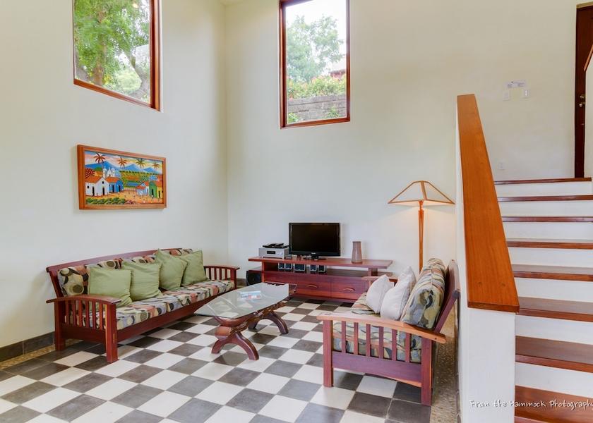 Rivas Department San Juan del Sur Living room