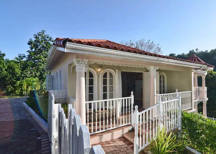 Portland Port Antonio Room