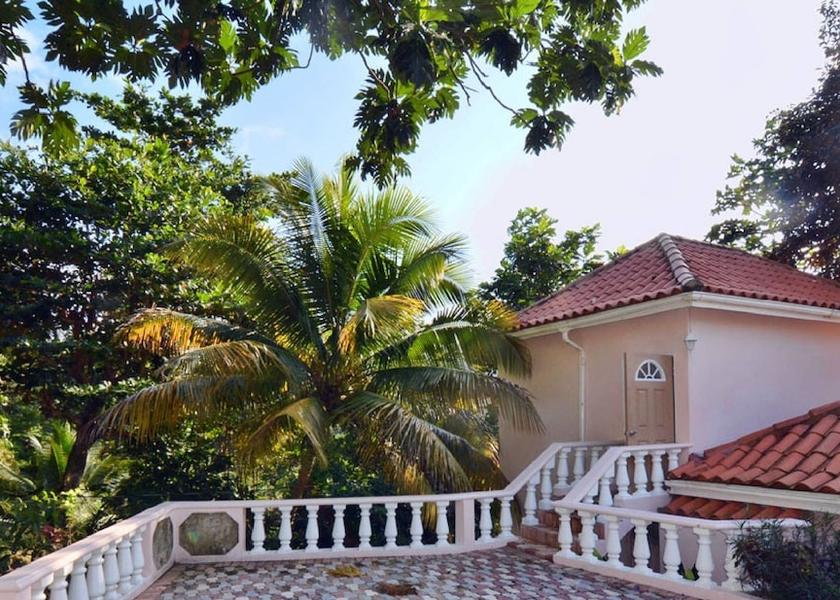 Portland Port Antonio Room