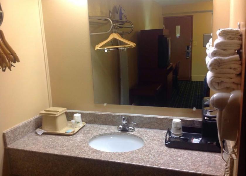 Pennsylvania Pittsburgh Bathroom sink