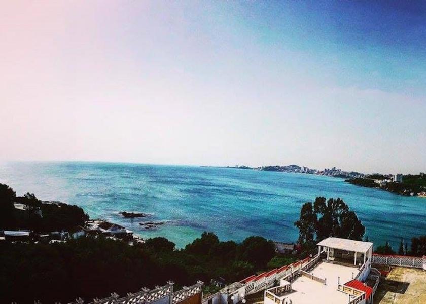  Annaba Beach