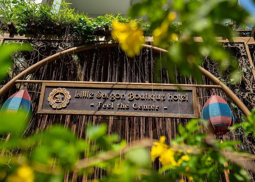 Ho Chi Minh Municipality Ho Chi Minh City Porch