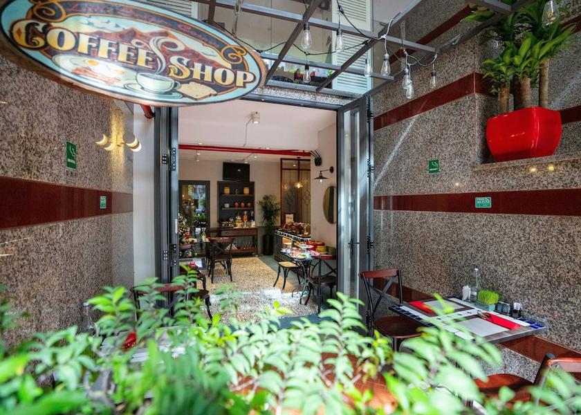 Ho Chi Minh Municipality Ho Chi Minh City Restaurant