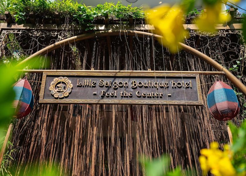 Ho Chi Minh Municipality Ho Chi Minh City Restaurant