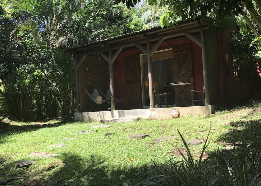 Rivière Noire Chamarel Room