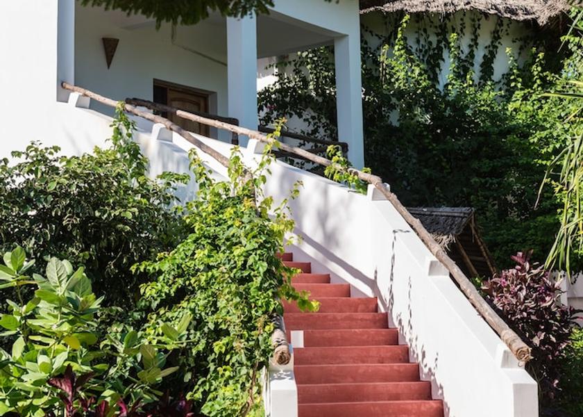  Matemwe Property grounds