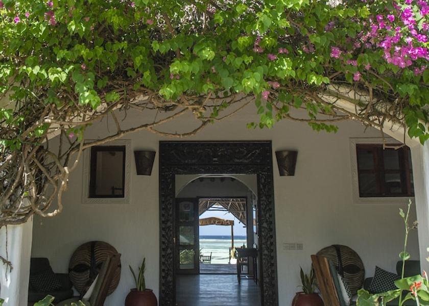 Unguja Kaskazini Region Matemwe Reception