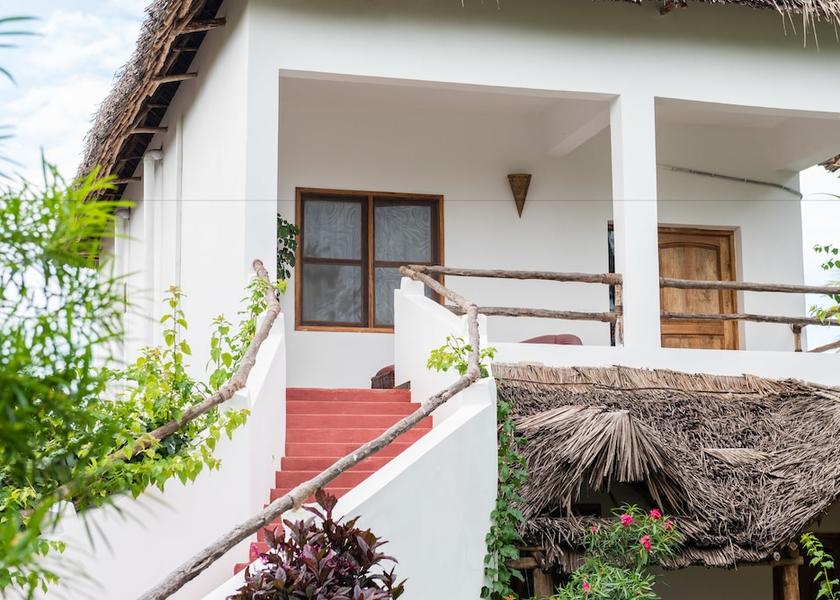  Matemwe Room