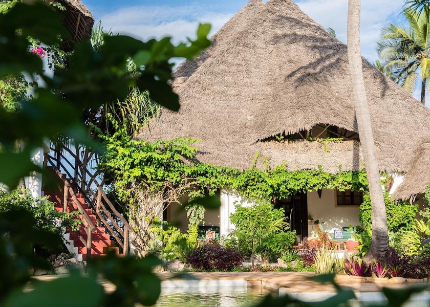  Matemwe Exterior