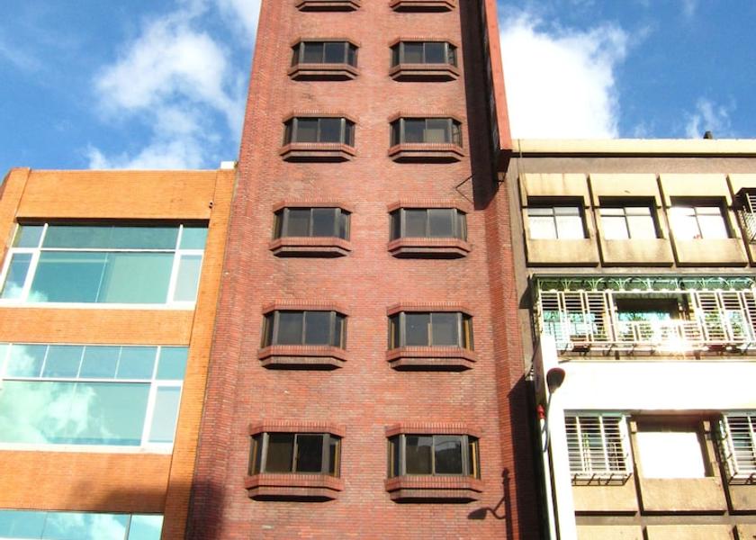  Keelung Front of property