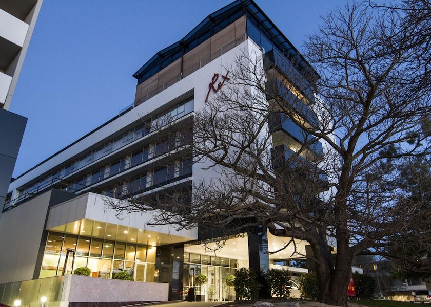 Australian Capital Territory Canberra Exterior
