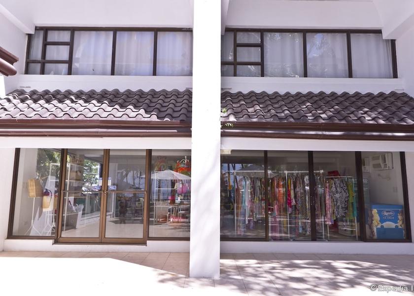 Central Visayas Lapu-Lapu Gift Shop