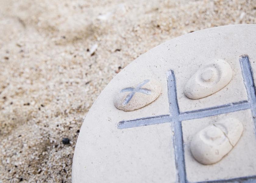 Central Visayas Lapu-Lapu Children's Play Area