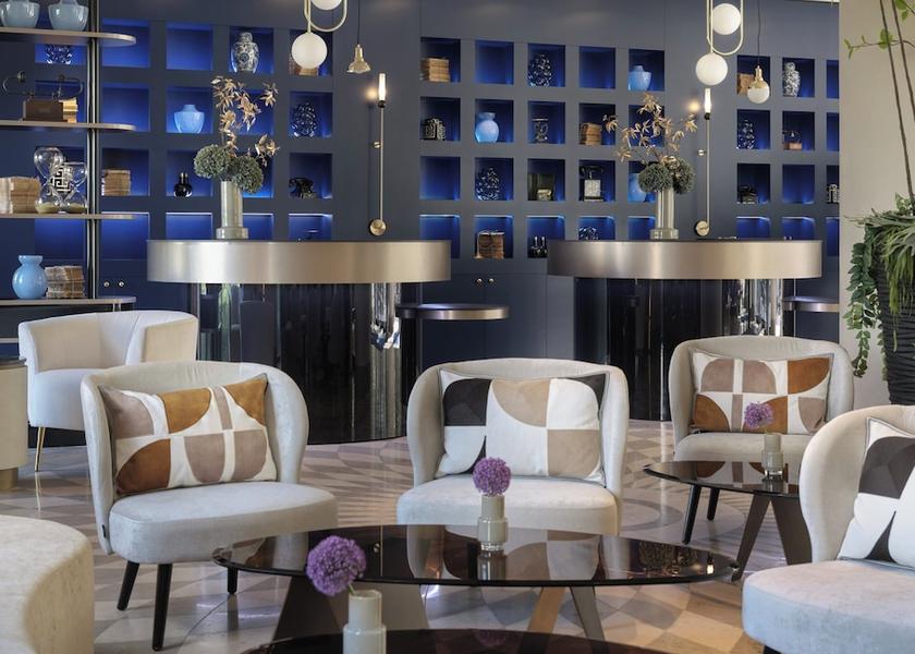  Berlin Lobby