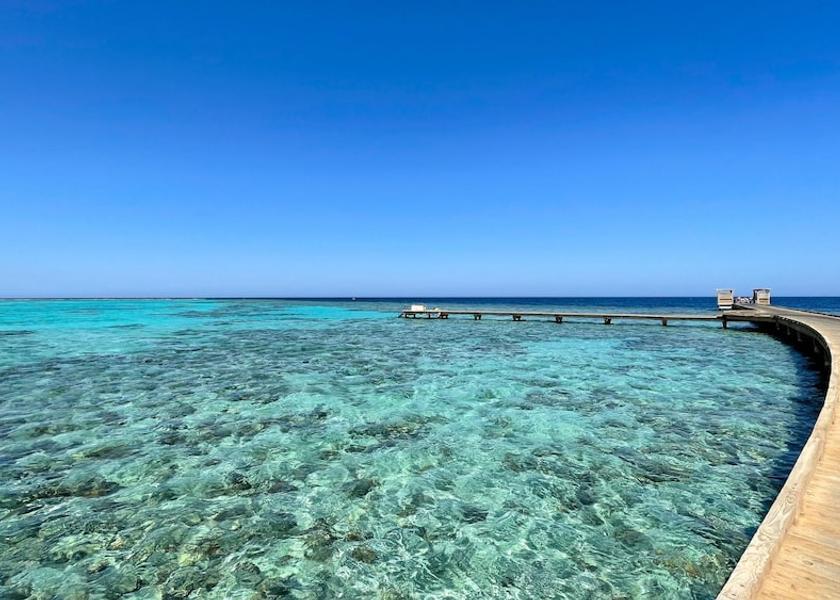 Red Sea Governorate Soma Bay Beach