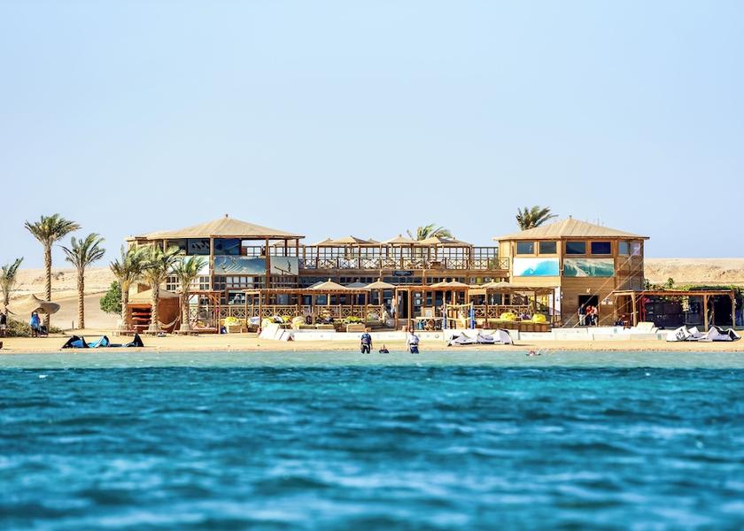 Red Sea Governorate Soma Bay Sports facility