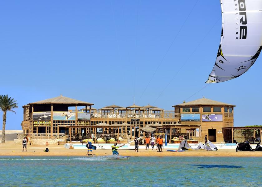 Red Sea Governorate Soma Bay Beach