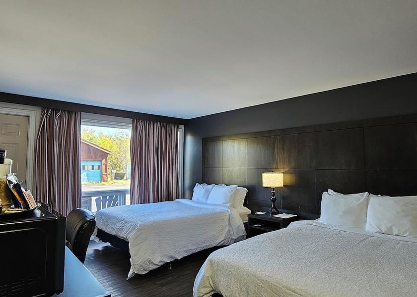 Ontario Kapuskasing Room