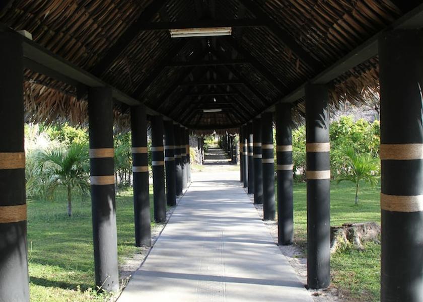  Manase View from Property