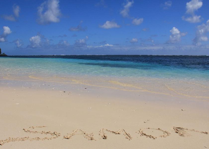  Manase Beach