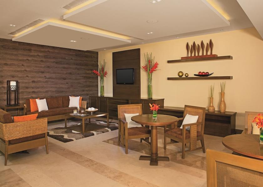 Jalisco Puerto Vallarta Living area